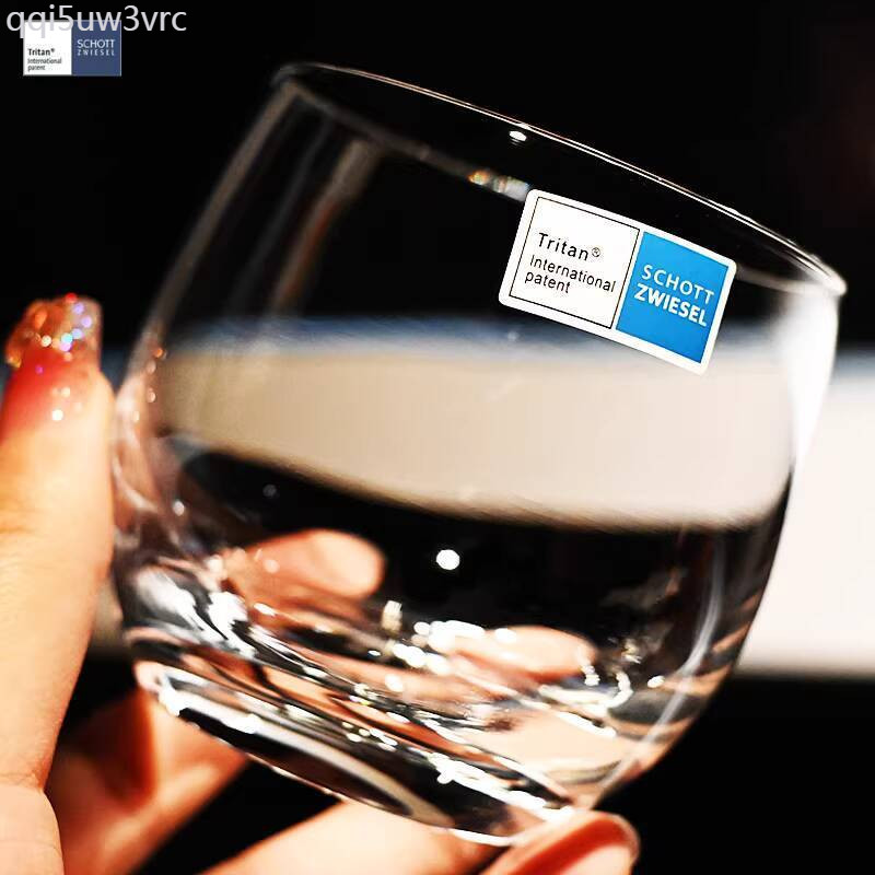 HOT- [ Ảnh thật ] Ly thủy tinh pha lê nhập khẩu SCHOTT Đức, shot XO tròn, cocktail, ly bia, cốc nướ