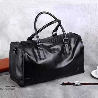 T Hợp Thời Trang Mới Phiên Bản Hàn Quốc Túi Nam Đeo Vai Túi Messenger Túi Nam Thường Ngày Túi Lớn Túi Ngắn Thời Trang Túi Xách Túi Du Lịch