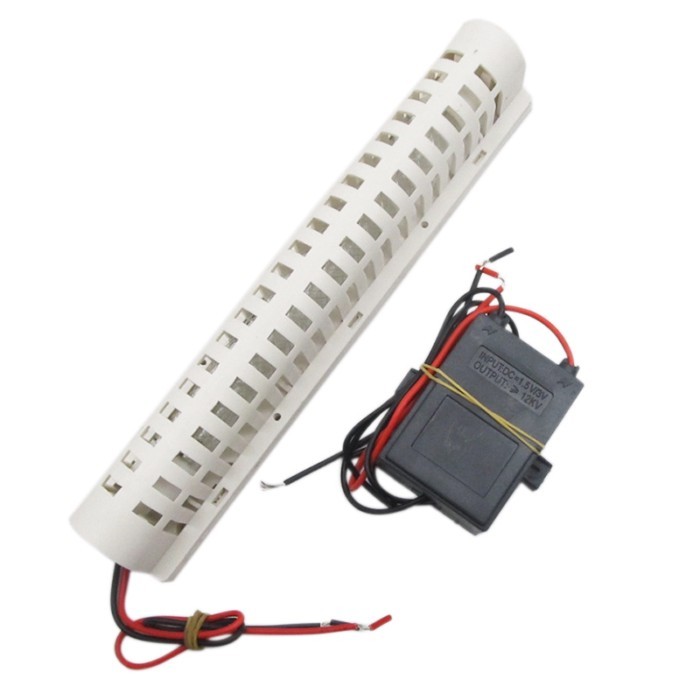 Tủ khử trùng đa năng Máy tạo Ozone 220V Khử trùng Ion âm Máy tạo Ozone Phụ kiện tủ khử trùng