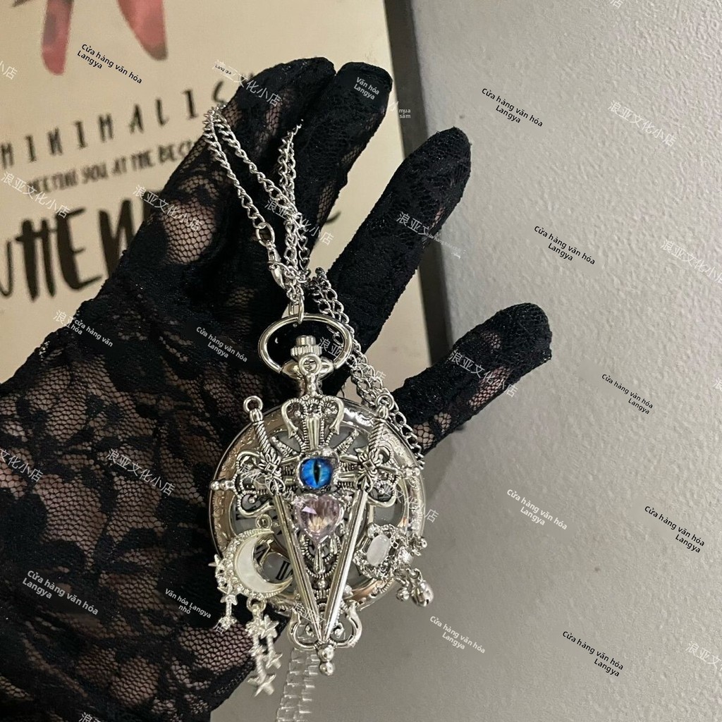 Đồng đặt riêng, đồng hồ bỏ túi La Mã cổ điển làm thủ công, thiết kế thời trang tùy chỉnh, món quà độc đáo cho sinh nhật