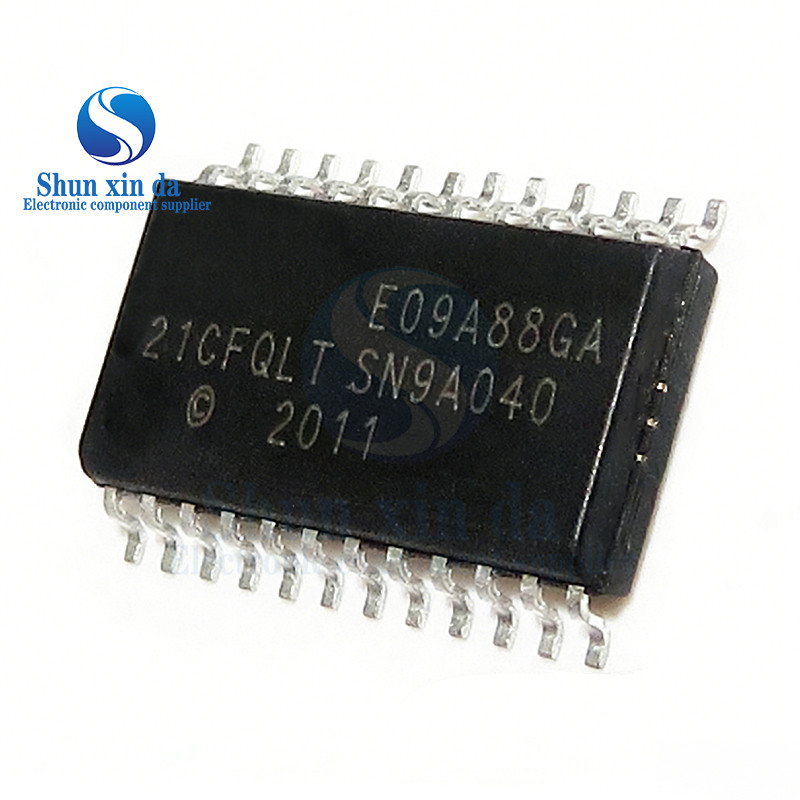 5 CHIẾC E09A88GA SOP24 E09A88 SOP-24 Còn hàng Chipset