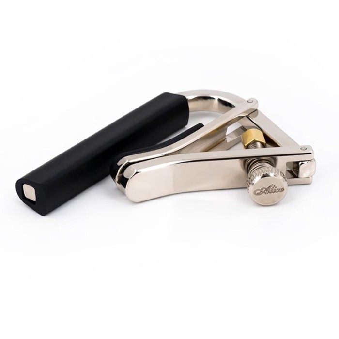 Alice Alice Guitar Capo Đàn Guitar Acoustic Chuyên Dụng Capo Đàn Guitar Điện Cổ Điển Guitar Capo