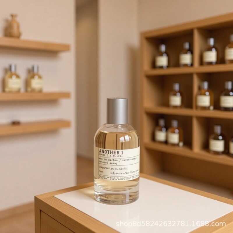 Thí nghiệm hương thơm gỗ đàn hương nước hoa No. 33 Nước Hoa Nữ 13 Khác Nhau 26 Nước Hoa Matcha Hương