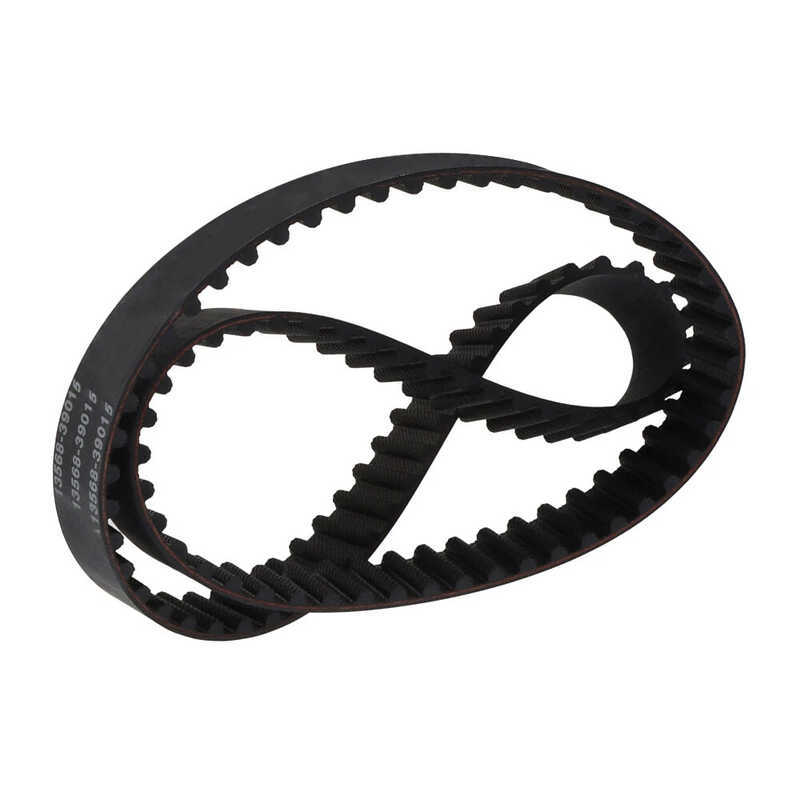 Đai ô tô 13568-39015 Thích hợp cho Toyota Hilux Hilux 1KD-FTV