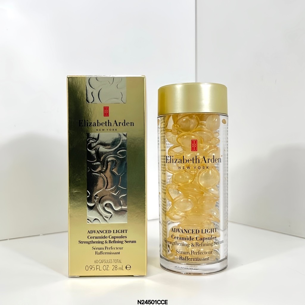 Phiên Bản Mới 48 Phiên Bản Mới Arden Gold Keo 60 Viên n24501cce Mã HóaCó thể phù hợp với tiêu chuẩn 