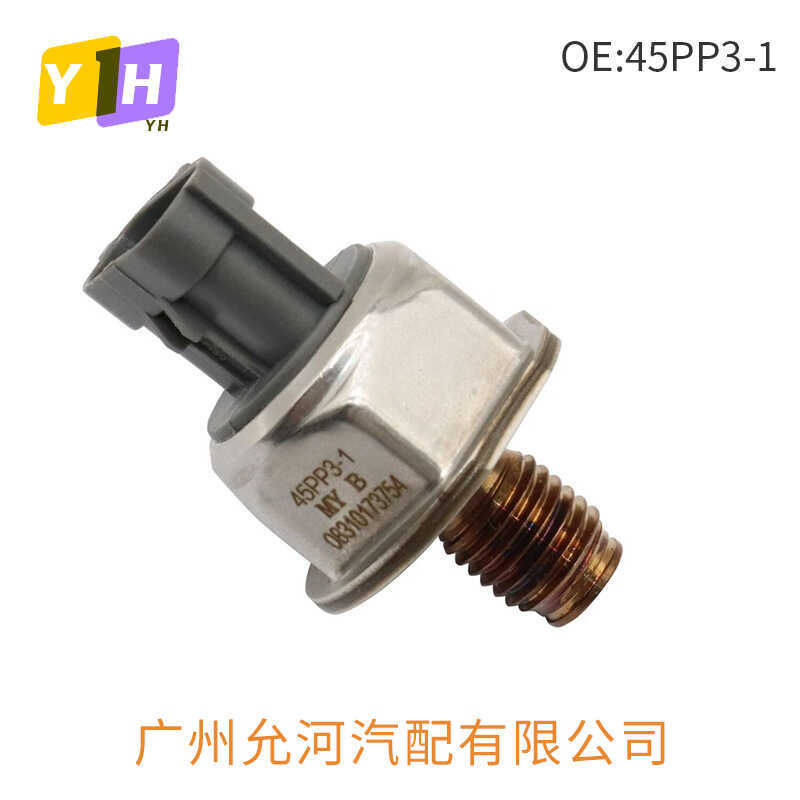 45PP3-1 Thích hợp cho cảm biến áp suất theo dõi nhiên liệu Ford