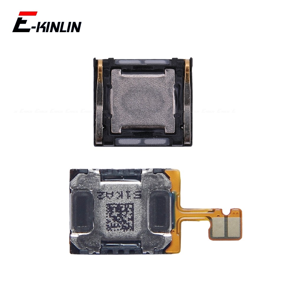 Tai nghe phía trước Tai nghe Loa âm thanh Cáp mềm cho Vivo Y31s 5G Y33s Y35 Plus Y35M Y36 Y36C Y36i 