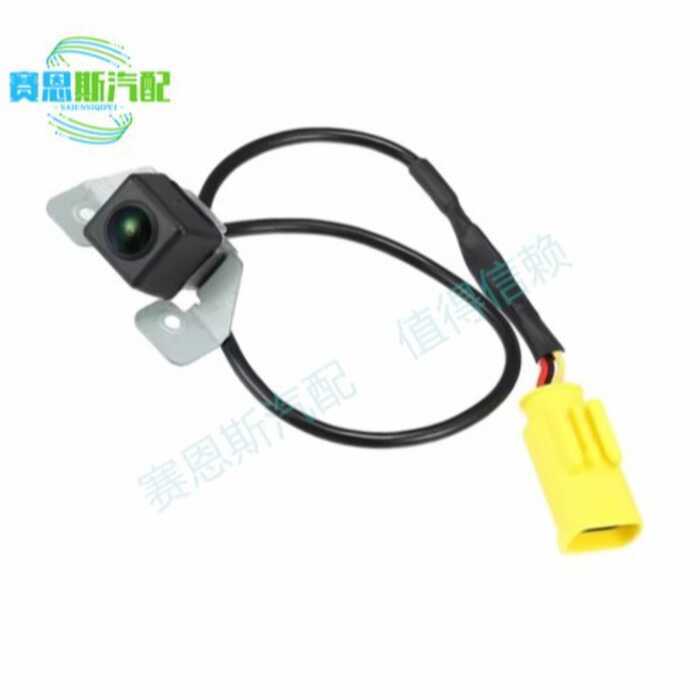 Camera ô tô Thích hợp cho xe Hyundai 95790-2S011 Camera lùi chiếu hậu