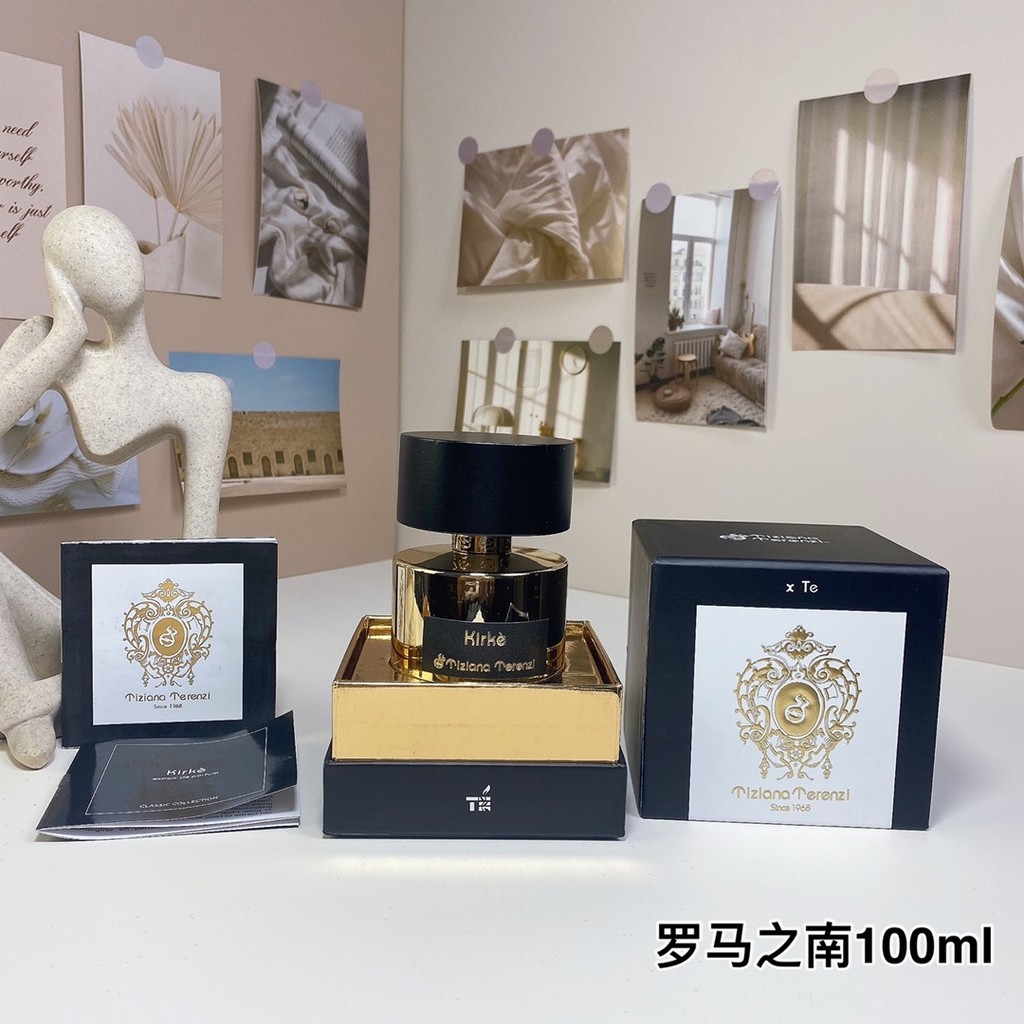 Quà tặng mới 65 Tiziana Kirke Tiziana Kirke, Thương hiệu 2015 Tiziana Tiziana Kirke. Perfumer paolo 