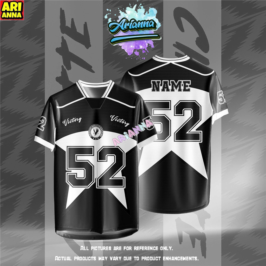 Áo đấu NFL 2025 chất lượng cao với tên và số tùy chỉnh miễn phí