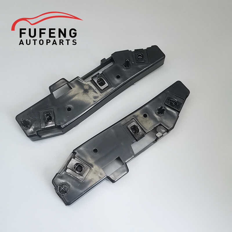 Thích hợp cho 2015-2018Ford Edge Sharp World Giá đỡ cản trước FT4Z17C947A FT4Z17C947B