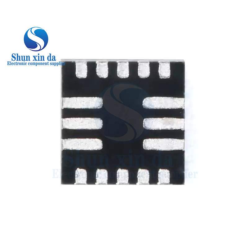 10 CÁI MP2615GQ-Z QFN-16 Mã AEG * MP2615GQ MP2615 SMD 16Pin 2A 1- hoặc 2- Cell Li-ion Pin Sạc IC Chi