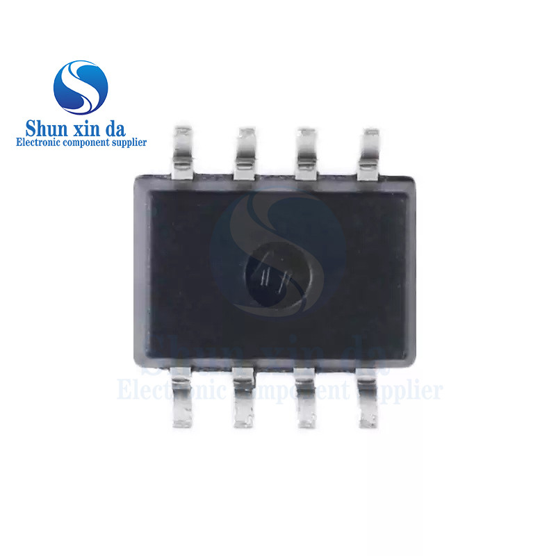 5 Chiếc Chính Hãng LTV0601 LTV-0601 L0601 SO-8 Chip Bộ Chia Ảnh Tốc Độ Cao Thương Hiệu Mới Authentic