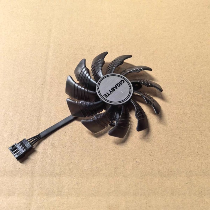 Gigabyte RTX 3060Ti 3060 3070 3070Ti 6600XT GAMING OC Magic Eagle Card Đồ Họa Quạt