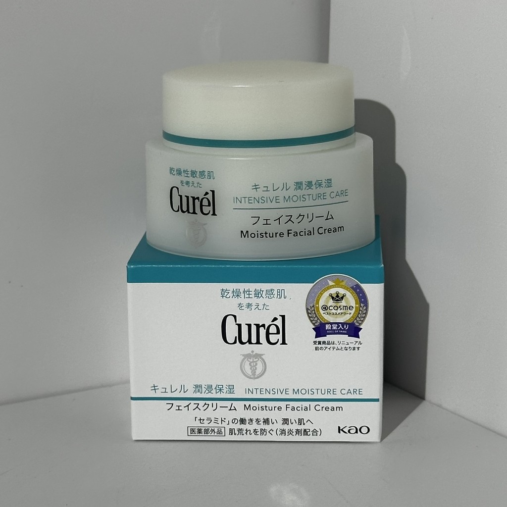 Kem Curel 28 Curel thời trang 40g tiêu chuẩn Trung Quốc 144 Tìm kiếm ủy quyền Số B0000973