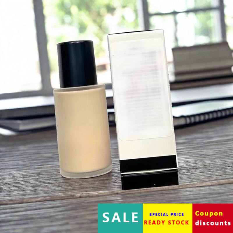 Khuyến nghị sửa chữa bán trực tiếp thời trang Đề xuất sửa chữa lão hóa sớm Clearing 30ML Liquid Foun