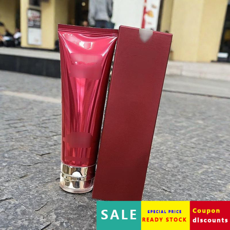 Tinh Chất Thời Trang Khuyến Nghị Sữa Rửa Mặt 125ML Smooth Deep Cleanser Khuyến Nghị Clean Influencer