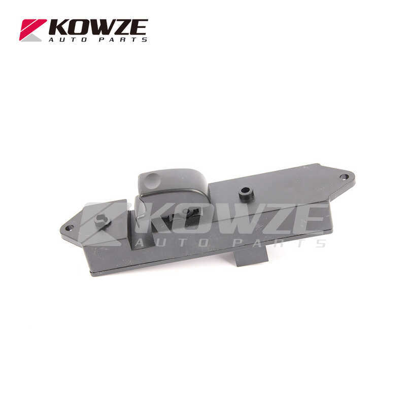 Công tắc nâng kính MR194829Thích hợp cho Mitsubishi Pajello 1990-2003 6G72 4D56 4M40
