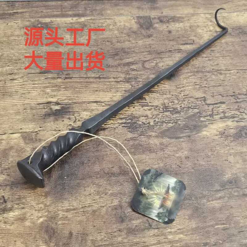 Q Thực Phẩm Flipper Thịt Nướng Thực Phẩm Flipper Thực Phẩm Tại Nhà Dụng Cụ Nướng Thịt Ngoài Trời