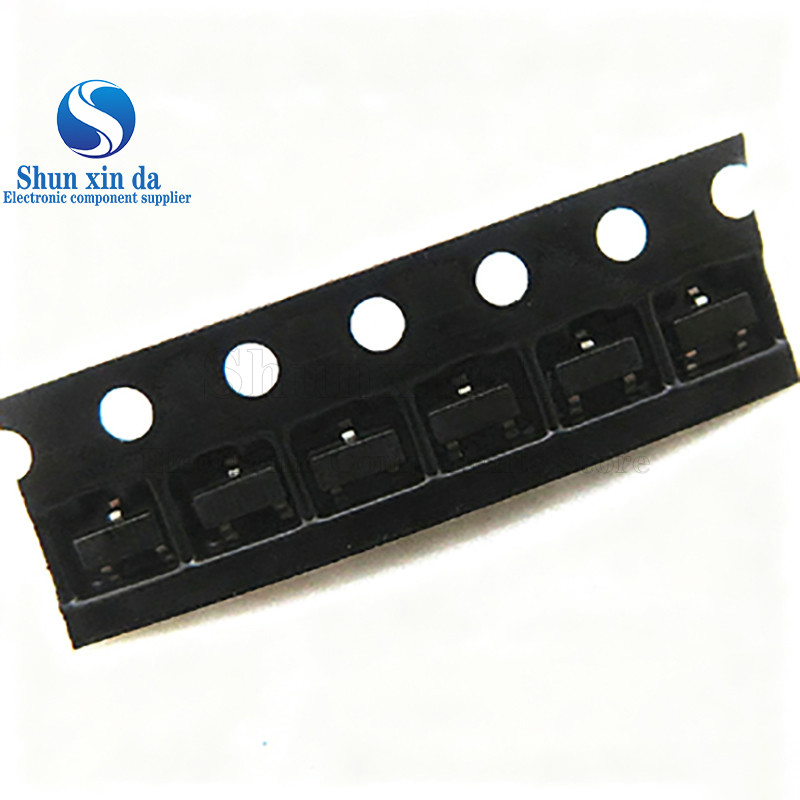 10 CHIẾC MAX809L SOT23 MAX809 SOT-23 IC Chipset