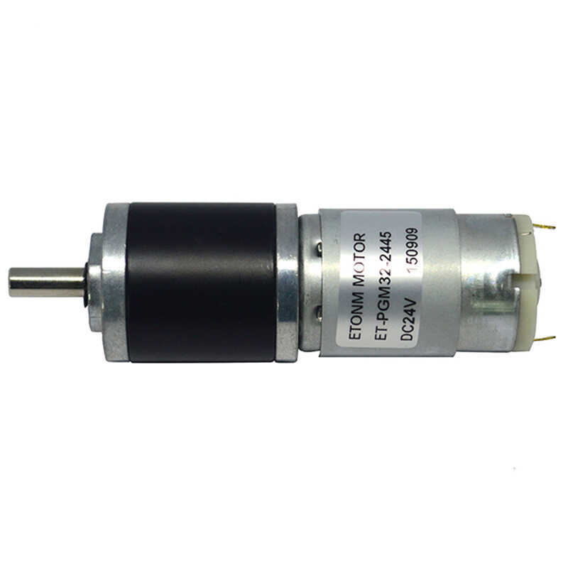 28mm Planet Gear Gear Gear Motor Planet Gear Motor Tự động hóa văn phòng