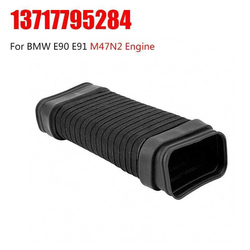 Thích hợp cho ống dẫn khí động cơ BMW E90 E91 318d 320d M47N213717795284
