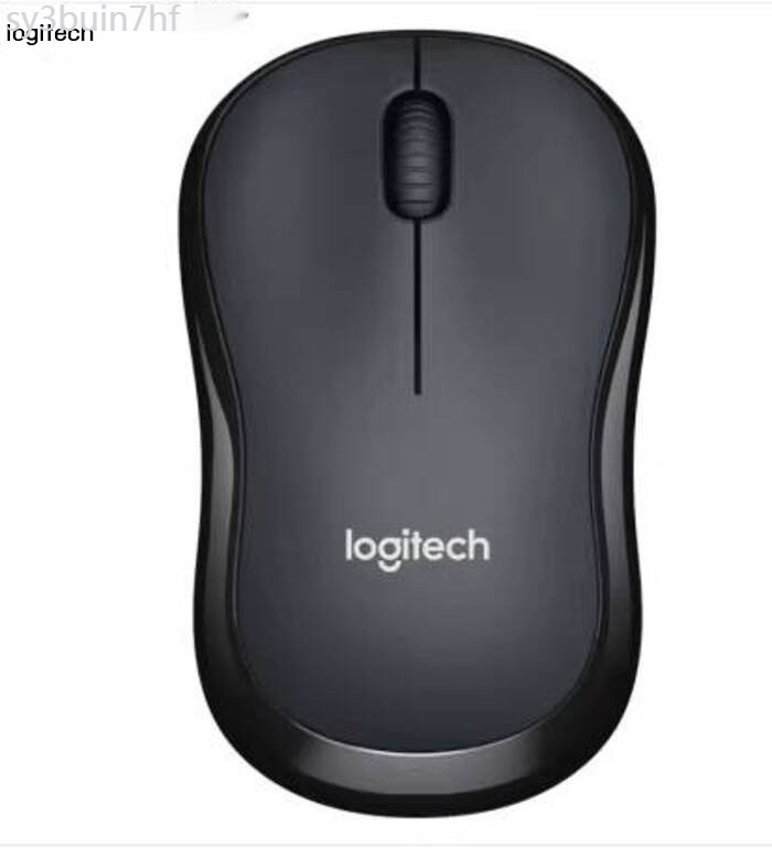 ( rẻ mà chất lượng) Được vận chuyển từ JD.com Văn phòng phẩm Chuột không dây Logitech M220 Silent M