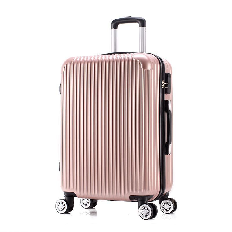 Vali kéo bánh xe đa năng 20 inch kiểu Hàn Quốc, unisex 24 dung tích lớn 28 du lịch học sinh 22 inch,