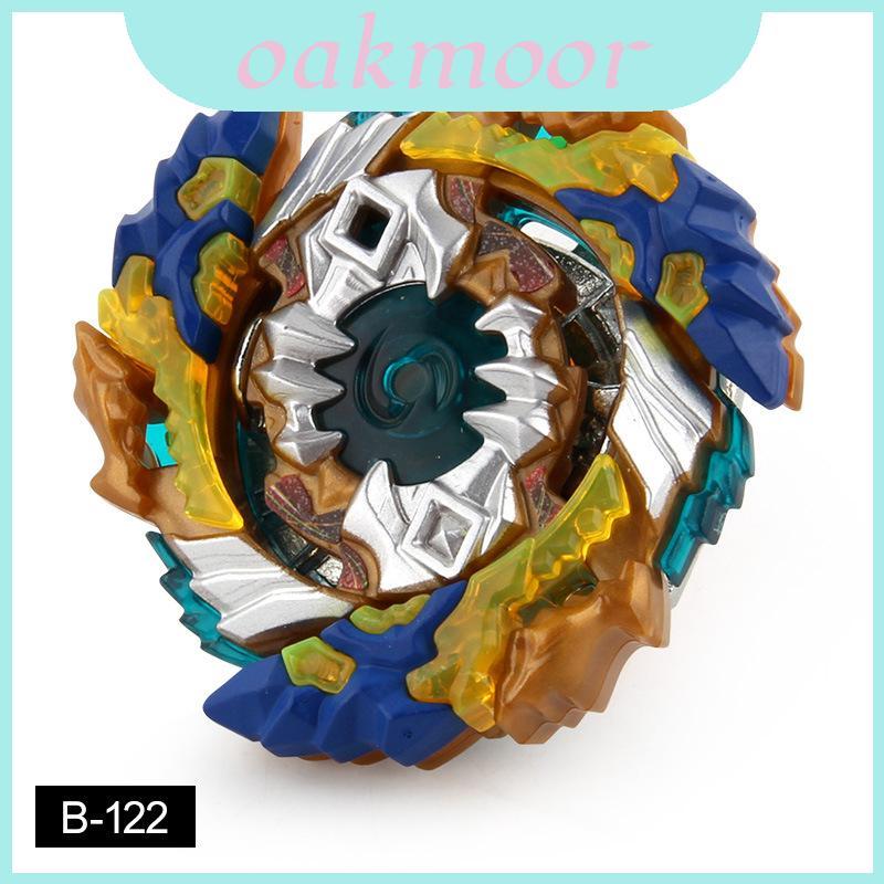 Tomy Burst Beyblade B122 Starter Geist Fafnir Vật liệu Toptier thủ công từ