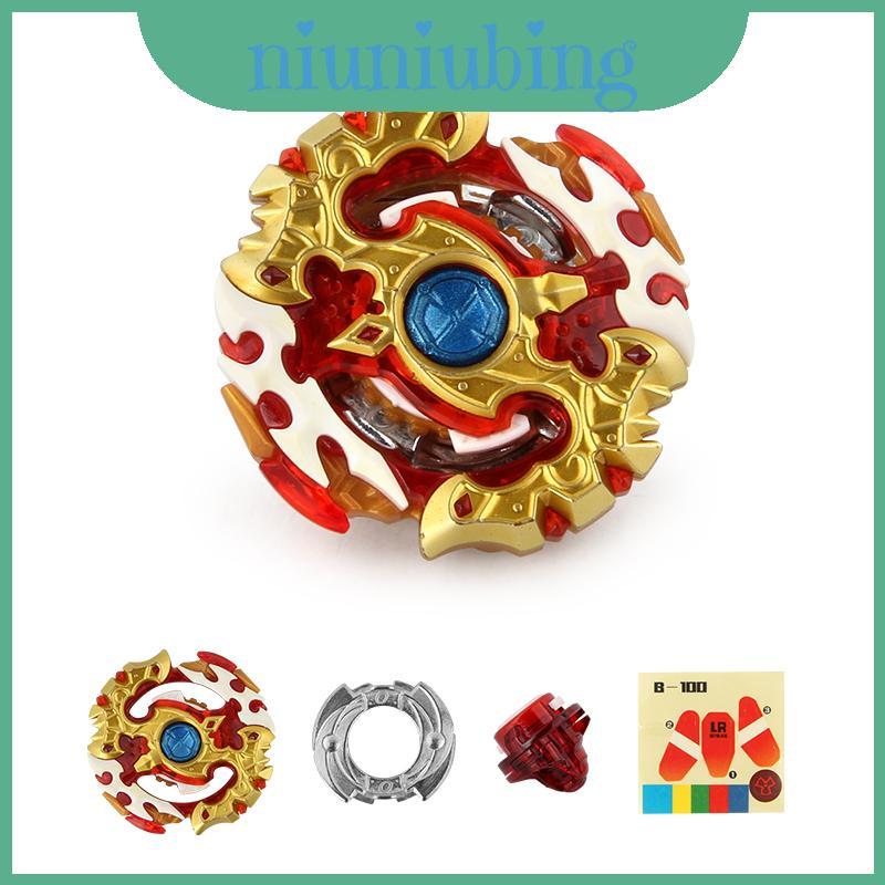 Quà tặng Beyblade Ideal Burst B100 Spriggan Requiem cho bạn bè Gia đình và đồng nghiệp