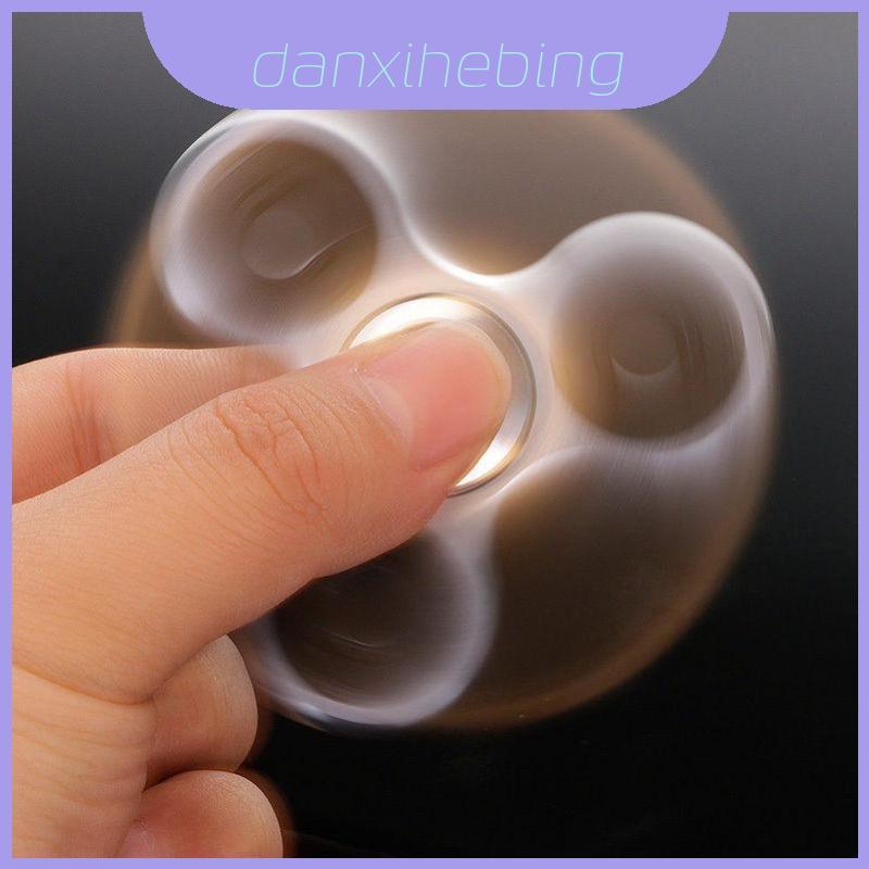 Vòng bi hiệu quả Spinner kim loại Spinner Hợp kim giảm căng thẳng