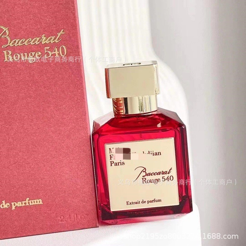 Thời Trang Bán Hàng Trực Tiếp Influencer Bán Chạy Niche Nước Hoa Trang Phục Trang Trọng Gian Baijial