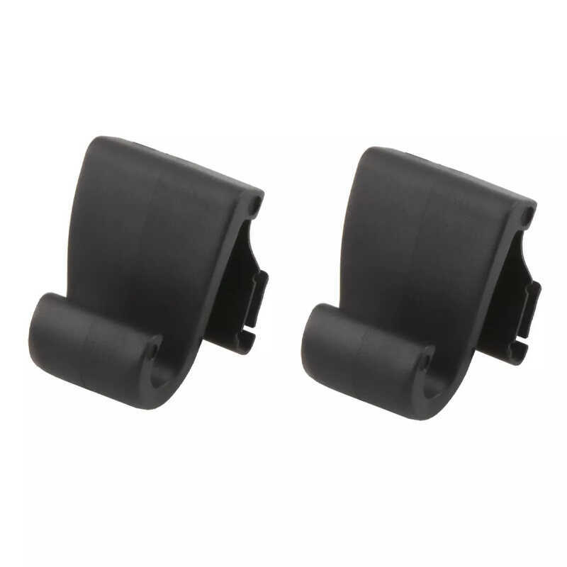 Thích hợp cho Chrysler 17-23 Móc treo rèm Cửa sổ Tấm che nắng Khóa 5XR76DX9AA