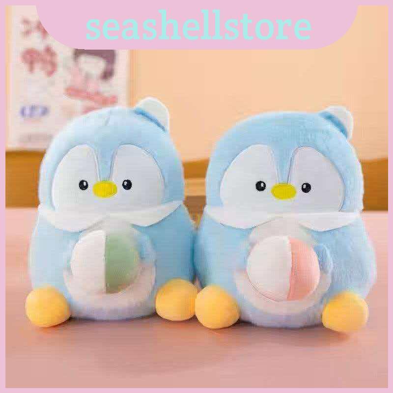 Toy Bunny Plush 8inch Claw Crane Doll Quà tặng mềm cho bữa tiệc và lễ kỷ niệm
