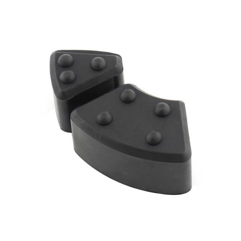 Cao su Cushi phía sau BMW G310GS, G310R, G310RR