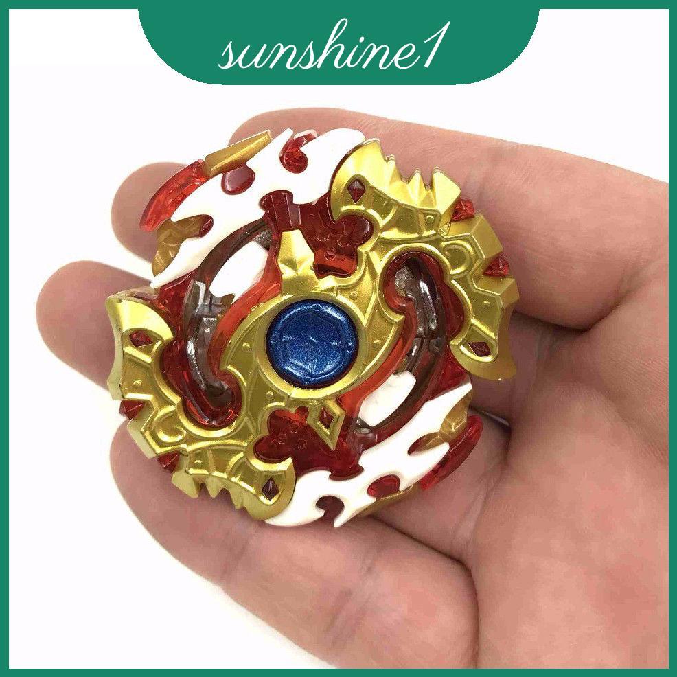 Toptier Beyblade Burst B100 Spriggan Requiem Lý tưởng cho các trận đấu Beyblade cạnh tranh
