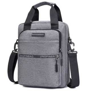 Túi Kinh Doanh Nam Túi Thường Ngày Nhẹ Túi Vải Oxford Phù Hợp Với Nam Cặp Túi Đeo Vai Túi Xách