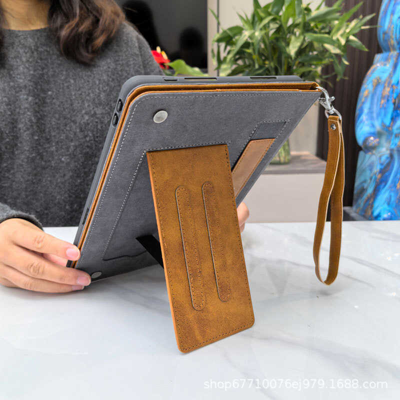 Thích hợp cho Vỏ bảo vệ máy tính bảng Apple IPADair45 10.9 Inch A2325 Bao gồm tất cả A2316 Hộp đựng 