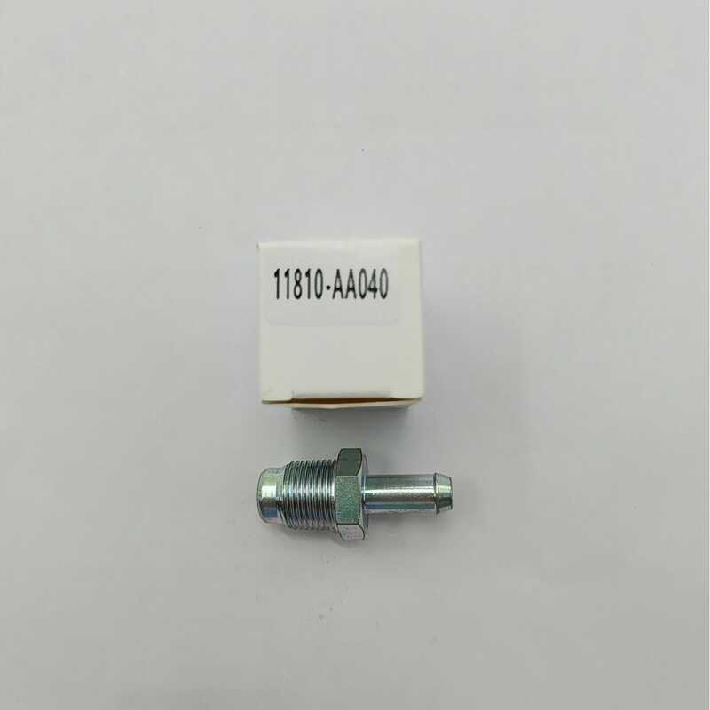 Thích hợp cho Subaru Subaru Subaru Subaru WRX S11 PCV Van 11810-AA040