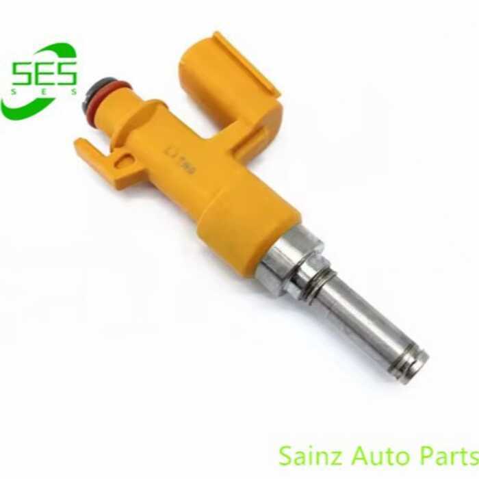 Kim phun nhiên liệu Thích hợp cho Toyota 23250-24030 23250-24030 23250-24030