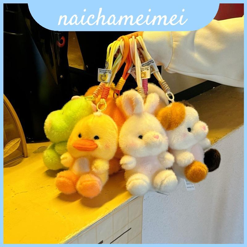 Đồ chơi trẻ em sang trọng hoạt hình có chất xơ làm đầy để làm quà tặng sinh nhật cho trẻ em và phòng