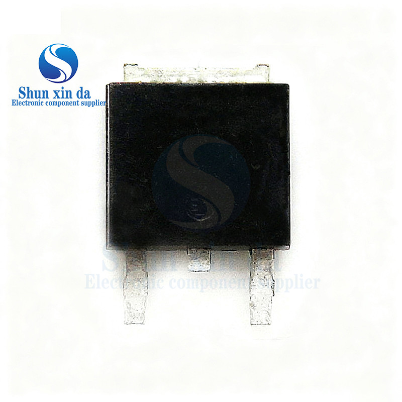20 CHIẾC NTD2955T4G TO252 NTD2955G T2955E MTD2955E TO-252 Còn Hàng Chipset