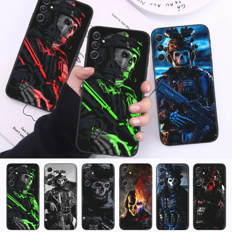 Ốp điện thoại TPU TPU siêu tương thích cho Samsung A07 A17 A56 A36 A26 S25 Fe Edge Plus Vỏ bảo vệ mề