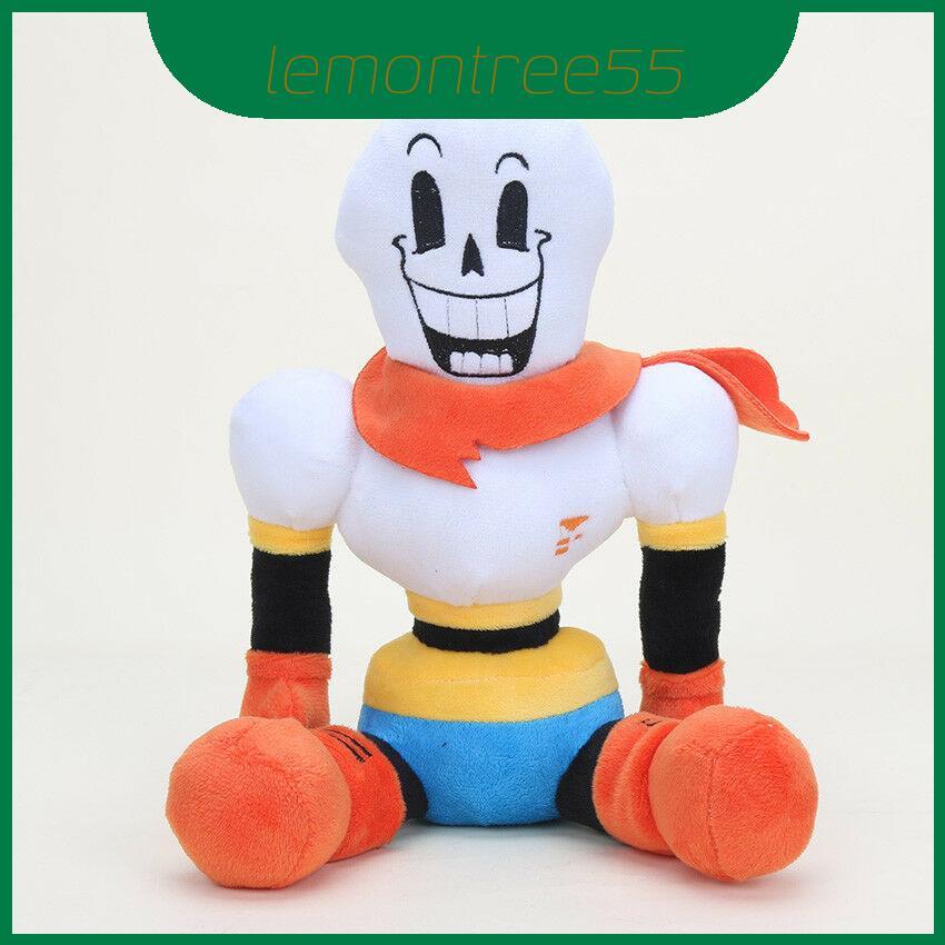 Deltarune Món Quà Hoàn Hảo Undertale Lancer Ralsei Asriel Sang Trọng Hình Đồ Chơi Ones Dành Cho Ngườ