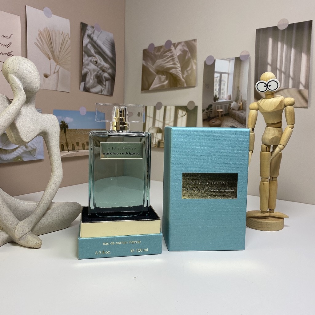 [Lựa chọn đặc biệt của Shopee] 48 Narciso Rodriguez Wild Tuberose Narciso Rodriguez Wild Tuberose, T