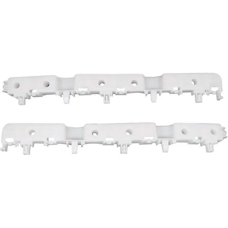 Thích hợp cho giá đỡ cản trước Nissan NV2 13-21622253LM0A 622243LM0A