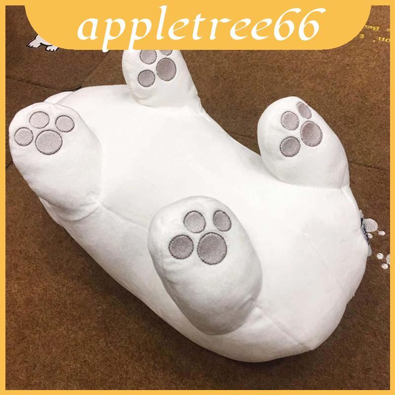 Bare We Enchanting Bears Ice Bear Đồ chơi sang trọng Chất liệu mềm ôm sát Hoàn hảo cho