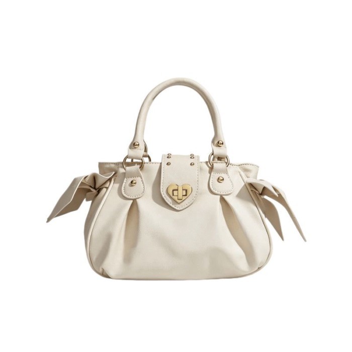 l Xuất khẩu 2026 lolita túi xách đồng phục bướm lolita túi cô gái tình yêu túi đeo chéo vai ngọt ng