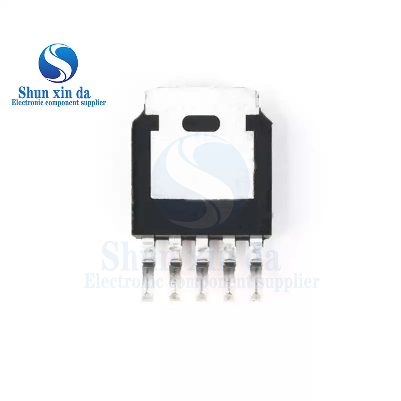 10 Chiếc XL7015E1 TO-252-5 0.8A 100V 100KHz XL7015 SMD Hiệu Quả Điện Áp Cao Bước Xuống DC-DC Chuyển 