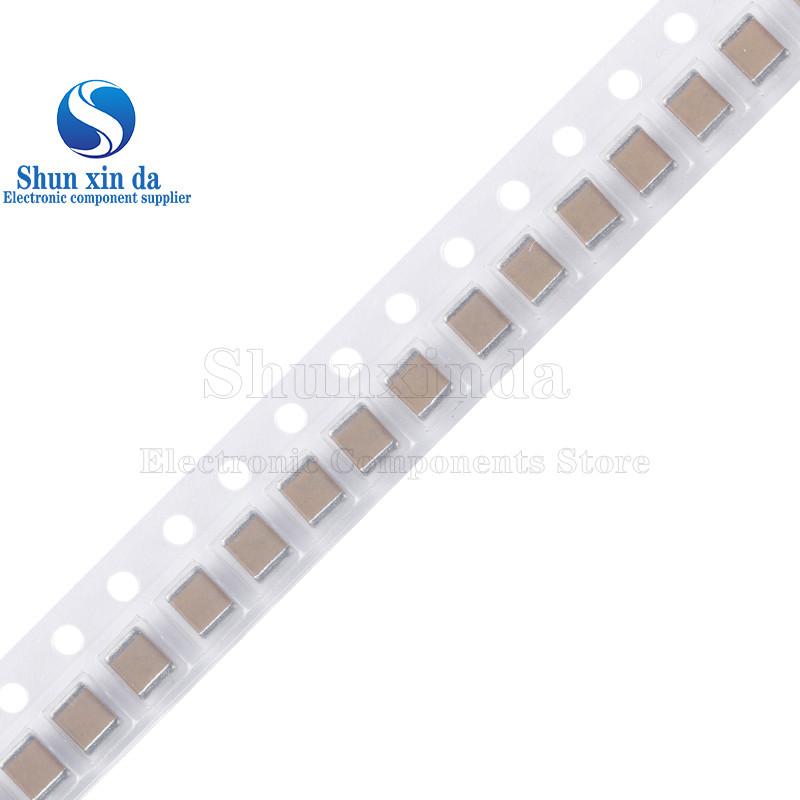 200 CÁI 0402 0.5pF ~ 10uF SMD Chip Tụ gốm nhiều lớp 10pF 100pF 1nF 10nF 15nF 100nF 0.1uF 1uF 2.2uF 4